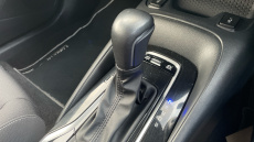 Toyota Corolla 1.8 VVT-i Hybrid Icon Tech 5dr CVT Hybrid Estate